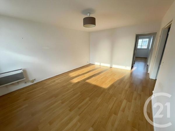 Appartement F2 à vendre  2 pièces - 52 m2 ASNIERES SUR SEINE - 92