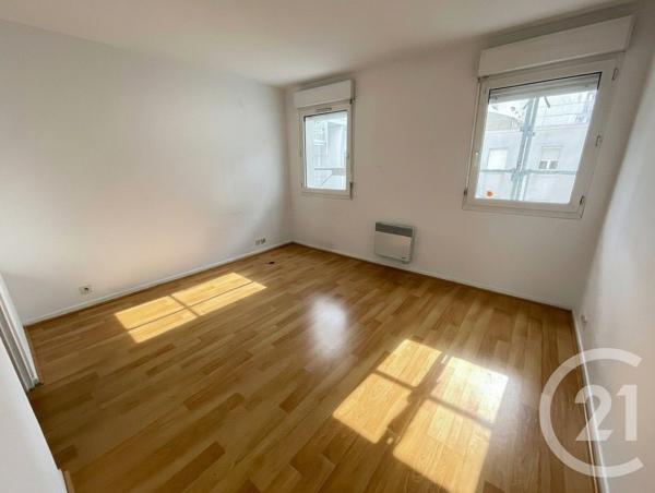 Appartement F2 à vendre  2 pièces - 52 m2 ASNIERES SUR SEINE - 92