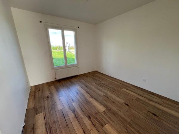 Maison à louer |  St-Aignan-des-Noyers |  4 pièces | 91 m²