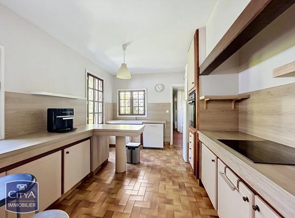 Maison à vendre 5 pièces 110m² Saint-Raphaël (83700)