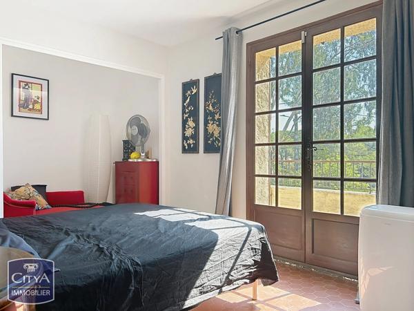 Maison à vendre 5 pièces 110m² Saint-Raphaël (83700)