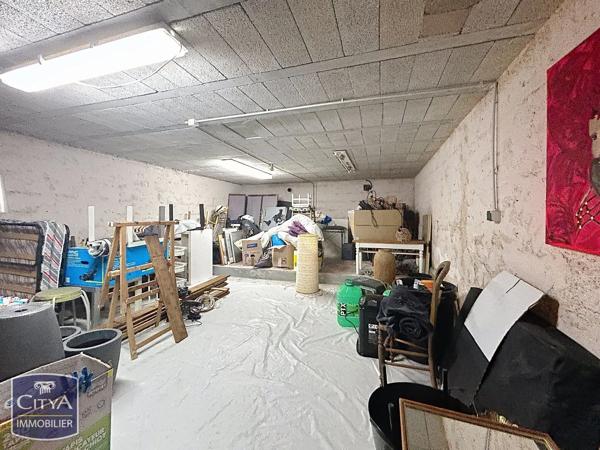 Maison à vendre 5 pièces 110m² Saint-Raphaël (83700)