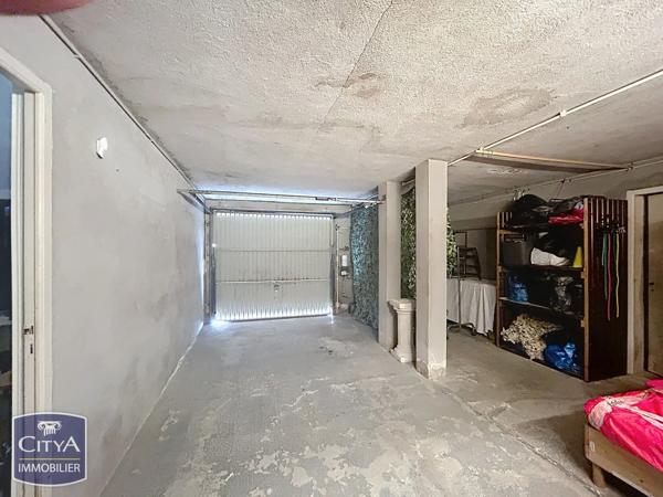 Maison à vendre 5 pièces 110m² Saint-Raphaël (83700)