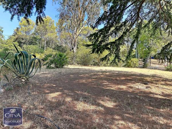 Maison à vendre 5 pièces 110m² Saint-Raphaël (83700)