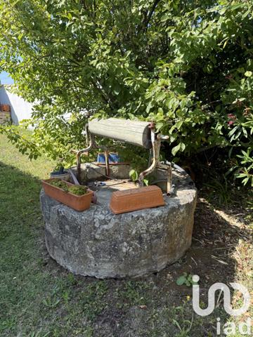 Maison à vendre 5 pièces 91 m² La Guérinière