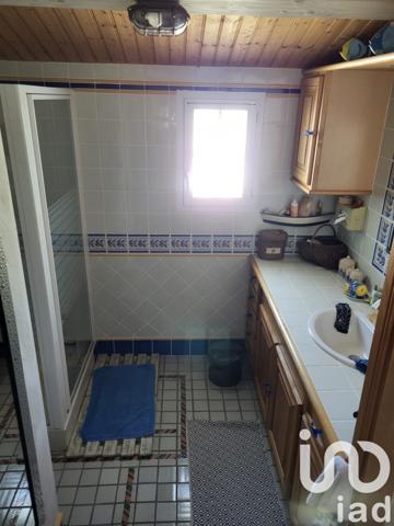 Maison à vendre 5 pièces 91 m² La Guérinière