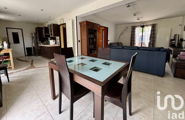 Maison à vendre 7 pièces 130 m² Herblay-sur-Seine
