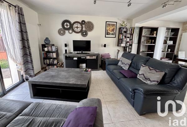 Maison à vendre 7 pièces 130 m² Herblay-sur-Seine