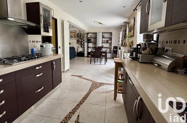 Maison à vendre 7 pièces 130 m² Herblay-sur-Seine