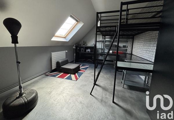 Maison à vendre 7 pièces 130 m² Herblay-sur-Seine