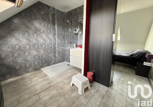 Maison à vendre 7 pièces 130 m² Herblay-sur-Seine