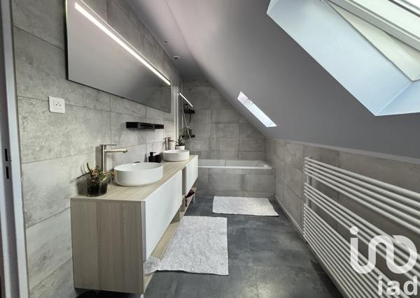 Maison à vendre 7 pièces 130 m² Herblay-sur-Seine