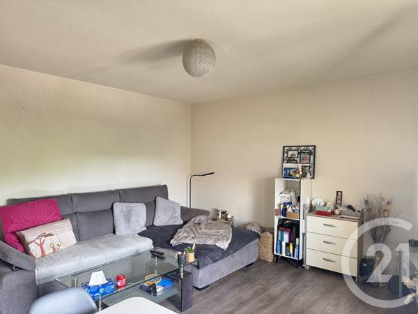 Appartement T2 à vendre  2 pièces - 44,45 m2 EAUNES - 31
