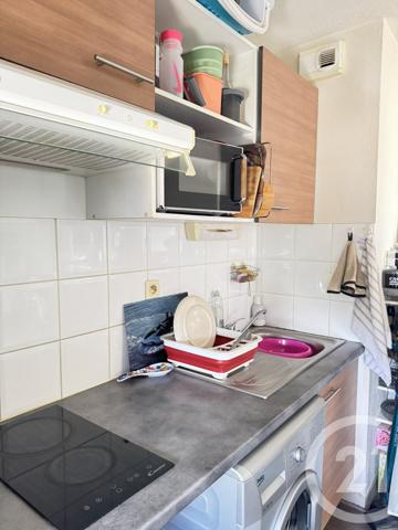 Appartement T2 à vendre  2 pièces - 44,45 m2 EAUNES - 31