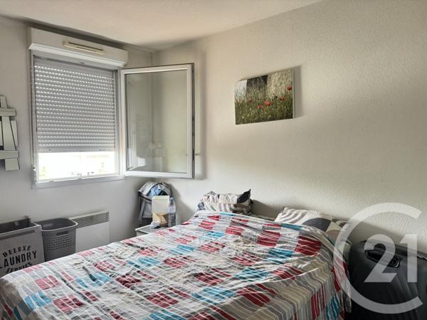Appartement T2 à vendre  2 pièces - 44,45 m2 EAUNES - 31