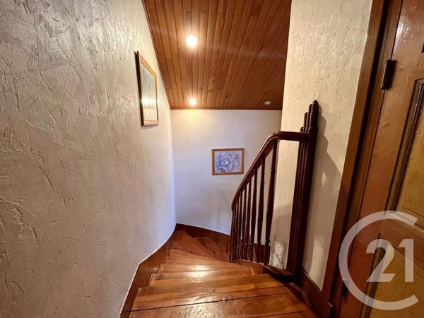 Maison à vendre  5 pièces - 91 m2 ST ETIENNE - 42