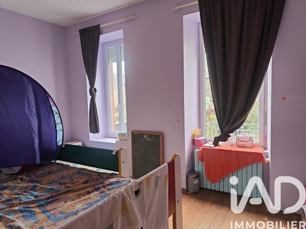 Immeuble à vendre 126,61 m² Caumont-sur-Aure