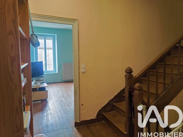 Immeuble à vendre 126,61 m² Caumont-sur-Aure