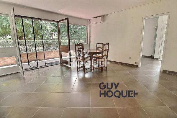 Appartement Limeil Brévannes 2 pièces 52 m2