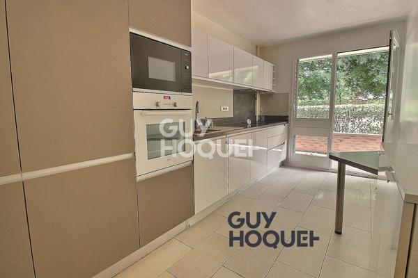 Appartement Limeil Brévannes 2 pièces 52 m2