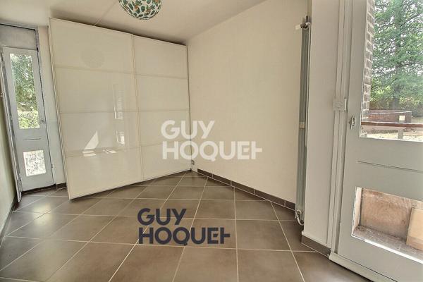 Appartement Limeil Brévannes 2 pièces 52 m2