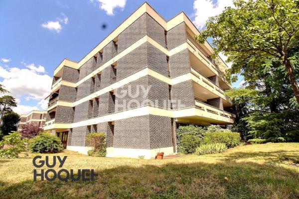 Appartement Limeil Brévannes 2 pièces 52 m2