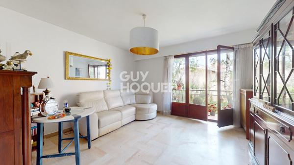 Appartement au calme avec balcon au coeur des Lilas
