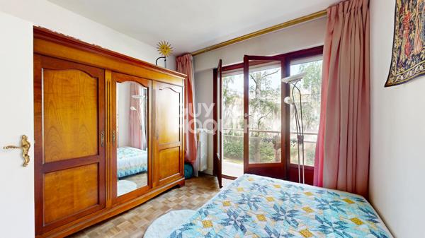 Appartement au calme avec balcon au coeur des Lilas