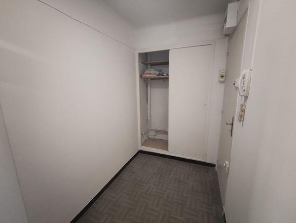 Appartement meublé Marignane 2 pièce(s) 49.05 m2