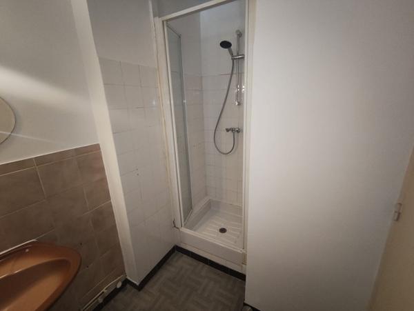 Appartement meublé Marignane 2 pièce(s) 49.05 m2