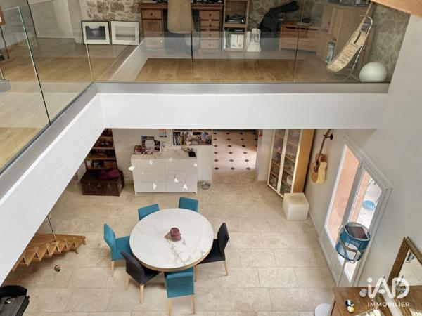 Maison à vendre 6 pièces 180 m² Aix-en-Provence