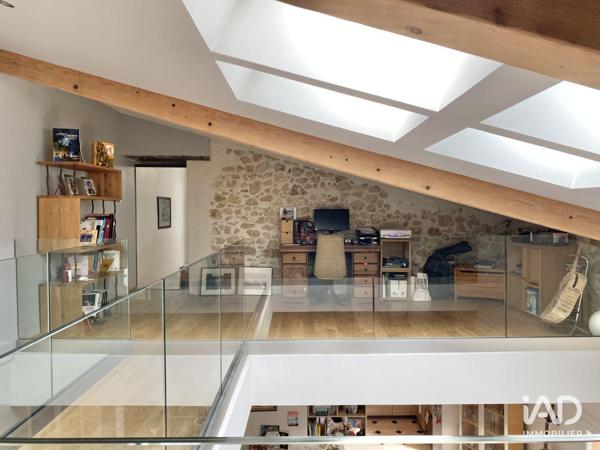 Maison à vendre 6 pièces 180 m² Aix-en-Provence