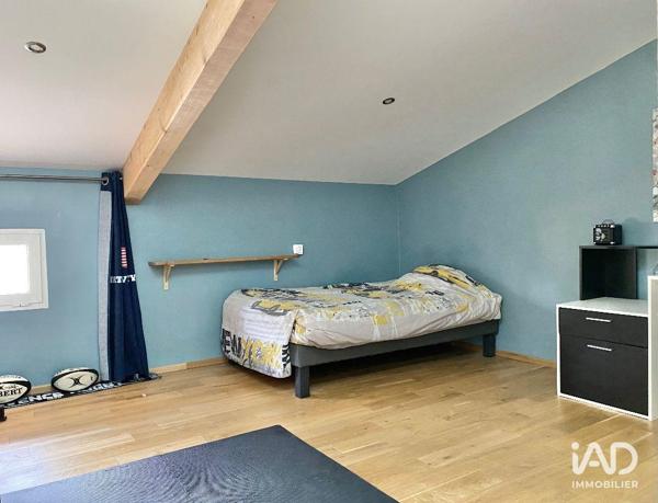 Maison à vendre 6 pièces 180 m² Aix-en-Provence