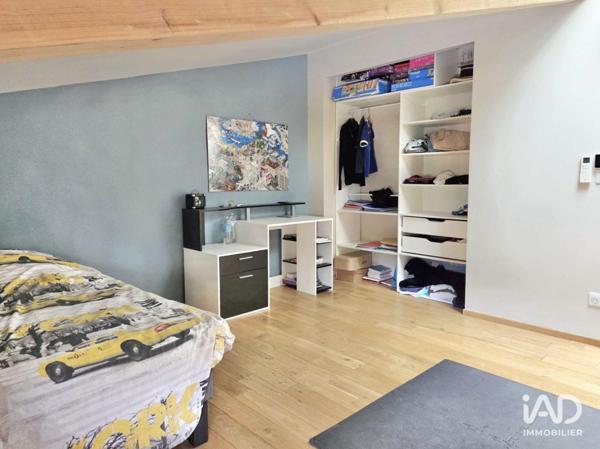 Maison à vendre 6 pièces 180 m² Aix-en-Provence