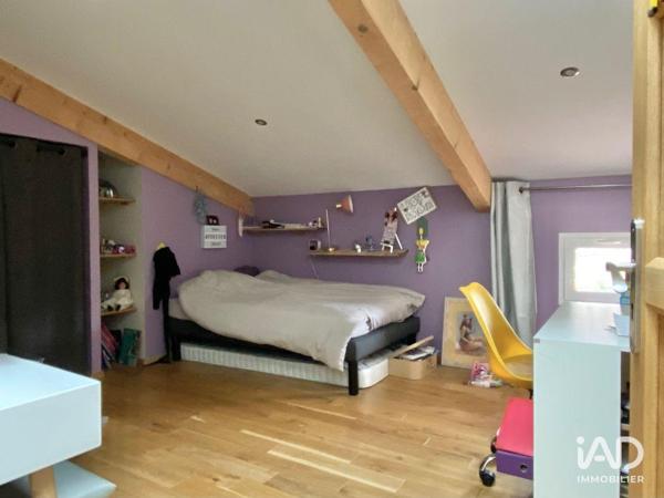 Maison à vendre 6 pièces 180 m² Aix-en-Provence