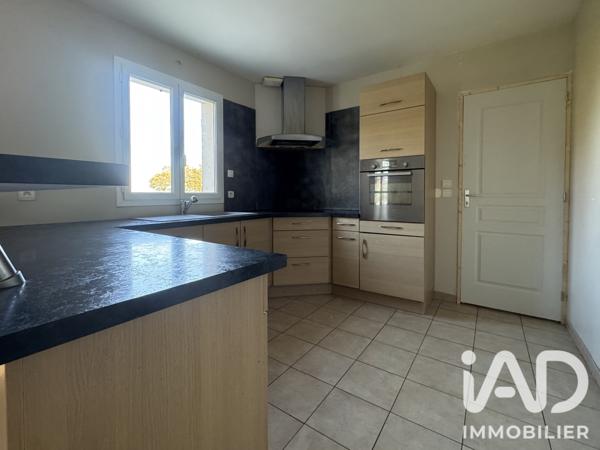 Maison à vendre 4 pièces 92 m² Landelles