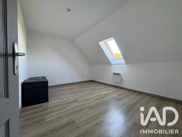 Maison à vendre 4 pièces 92 m² Landelles