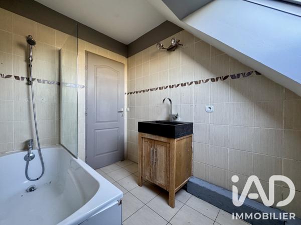 Maison à vendre 4 pièces 92 m² Landelles