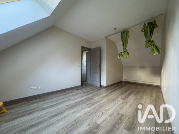 Maison à vendre 4 pièces 92 m² Landelles