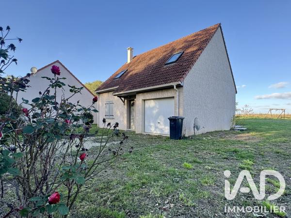 Maison à vendre 4 pièces 92 m² Landelles