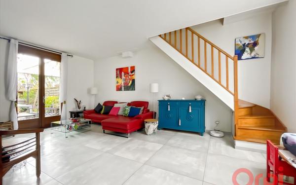 Maison à vendre    5 pièces • 115 m2 Lyon 3