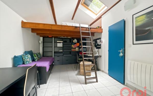 Maison à vendre    5 pièces • 115 m2 Lyon 3