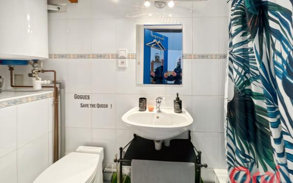 Maison à vendre    5 pièces • 115 m2 Lyon 3