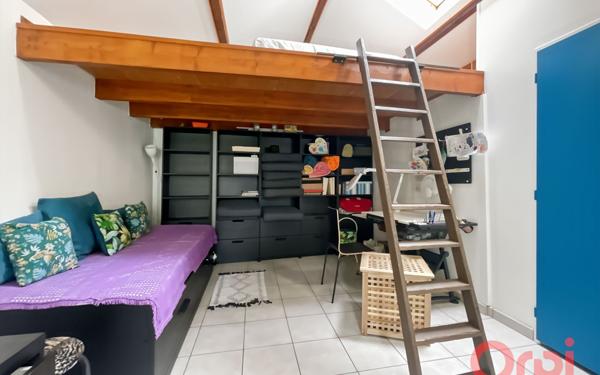 Maison à vendre    5 pièces • 115 m2 Lyon 3