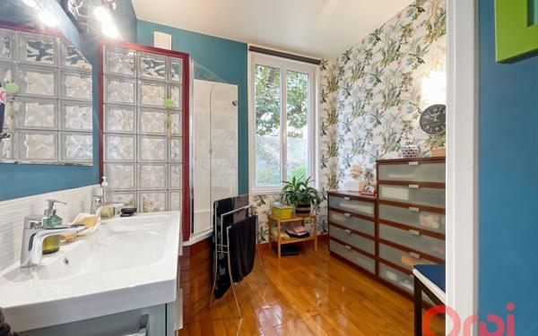 Maison à vendre    5 pièces • 115 m2 Lyon 3