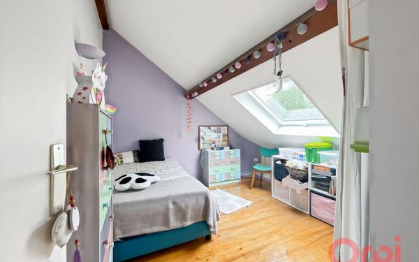 Maison à vendre    5 pièces • 115 m2 Lyon 3