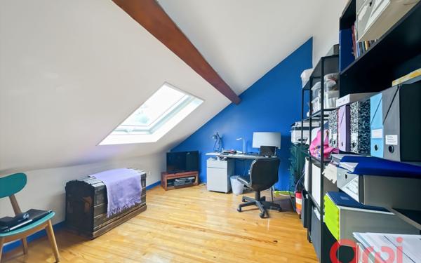 Maison à vendre    5 pièces • 115 m2 Lyon 3