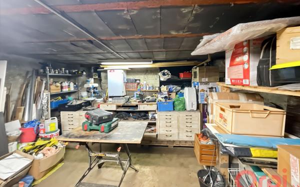 Maison à vendre    5 pièces • 115 m2 Lyon 3