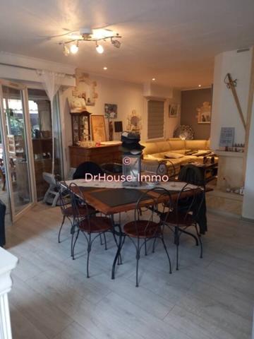 Maison à vendre 4 pièces de 113 m²