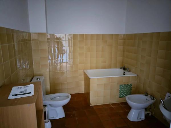 Location Studio 1 pièces 29 m2 à Villeneuve-d'Olmes